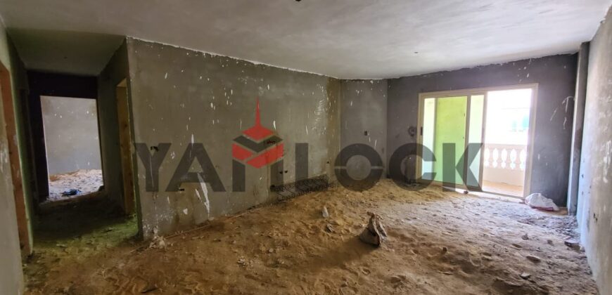 شقة 160 م² للبيع في كمبوند اللوتس – القاهرة الجديدة