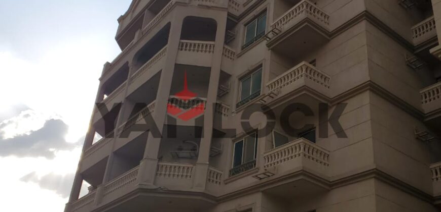 شقة 160 م² للبيع في كمبوند اللوتس – القاهرة الجديدة