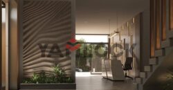 شقة 155 م² للبيع في أشجار سيتى ( جاردن جيت)