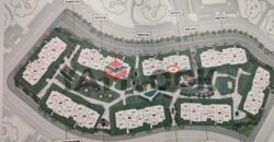 شقة 155 م² للبيع في أشجار سيتى ( جاردن جيت)