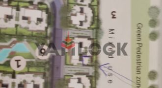 شقة 151 م² للبيع بمشروع Talda – المستقبل سيتي