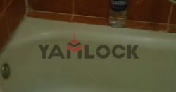 شقة 110 م² للبيع في شارع عبد الحكيم حجاج – 6 أكتوبر