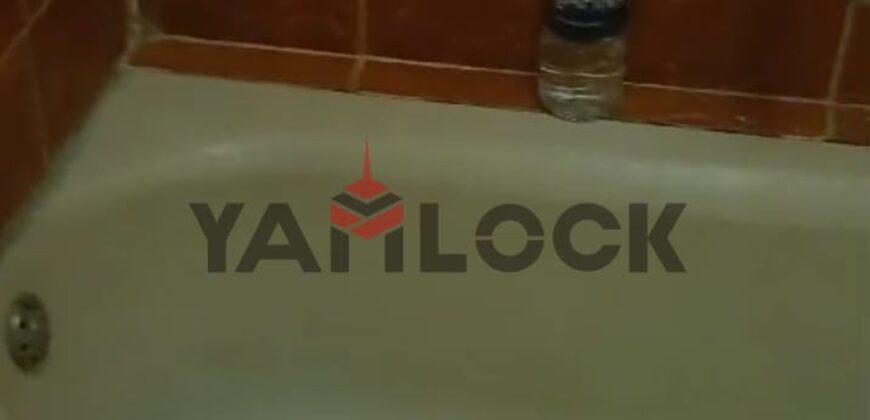 شقة 110 م² للبيع في شارع عبد الحكيم حجاج – 6 أكتوبر