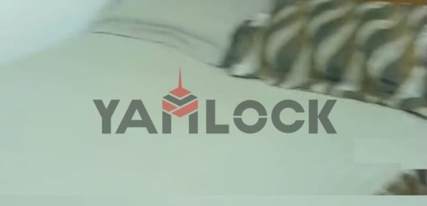 شقة 110 م² للبيع في شارع عبد الحكيم حجاج – 6 أكتوبر