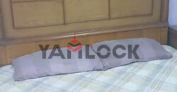 شقة 110 م² للبيع في شارع عبد الحكيم حجاج – 6 أكتوبر