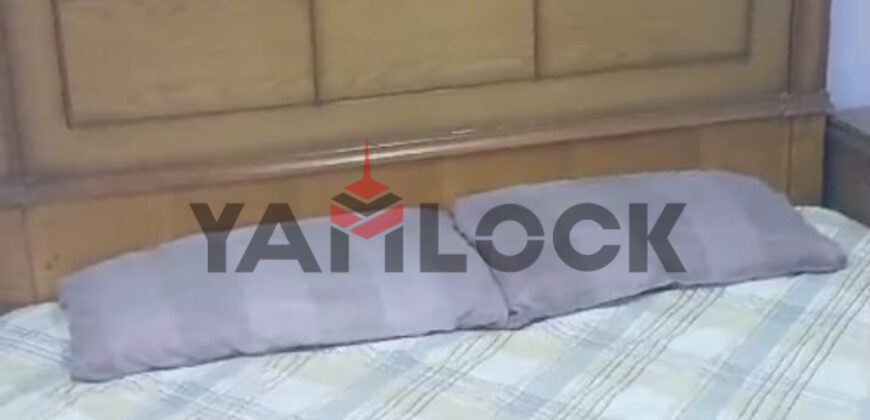 شقة 110 م² للبيع في شارع عبد الحكيم حجاج – 6 أكتوبر