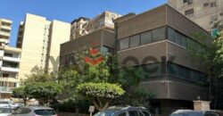 مبنى سكني دورين 650 م² للبيع في ش محمد المقريف متفرع من ابو داود الظاهري – مدينة نصر