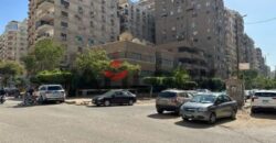 مبنى سكني دورين 650 م² للبيع في ش محمد المقريف متفرع من ابو داود الظاهري – مدينة نصر