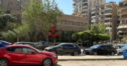 مبنى سكني دورين 650 م² للبيع في ش محمد المقريف متفرع من ابو داود الظاهري – مدينة نصر