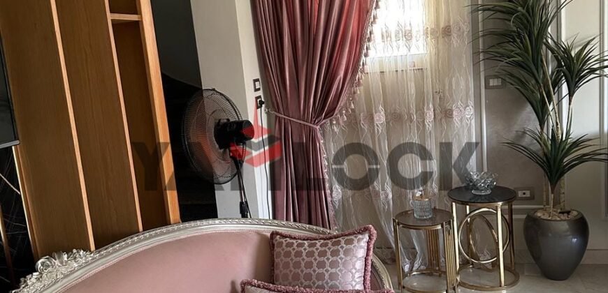دوبلكس 400 م² للبيع في كمبوند وصال فيوز أمام الجامعه البريطانية
