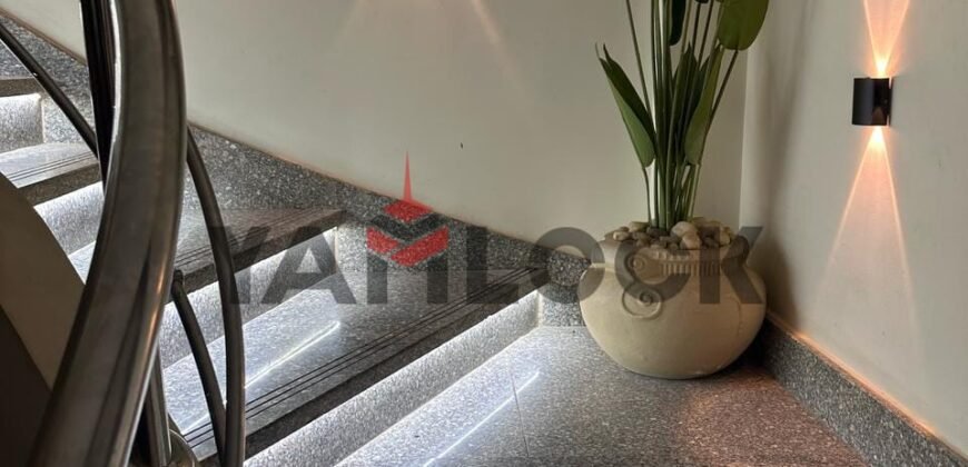 دوبلكس 400 م² للبيع في كمبوند وصال فيوز أمام الجامعه البريطانية