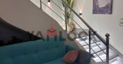 دوبلكس 400 م² للبيع في كمبوند وصال فيوز أمام الجامعه البريطانية