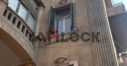 مبنى سكني 385 م² للبيع في شارع دميان امتداد رمسيس – العباسية