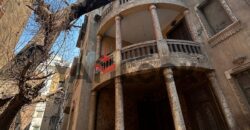 مبنى سكني 385 م² للبيع في شارع دميان امتداد رمسيس – العباسية