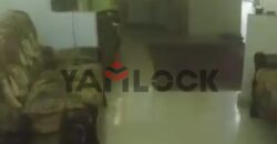 شقة 125 م² للبيع في شارع الناصر محمد متفرع من قناه السويس – الاسكندرية