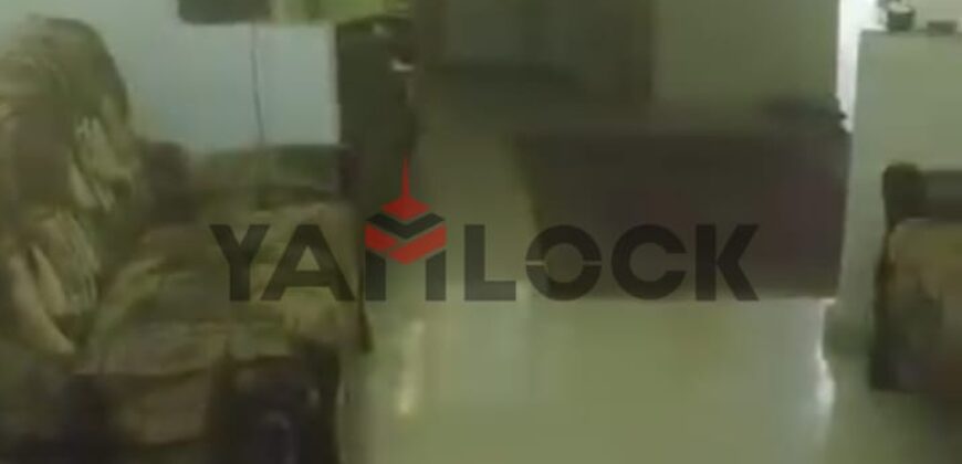 شقة 125 م² للبيع في شارع الناصر محمد متفرع من قناه السويس – الاسكندرية