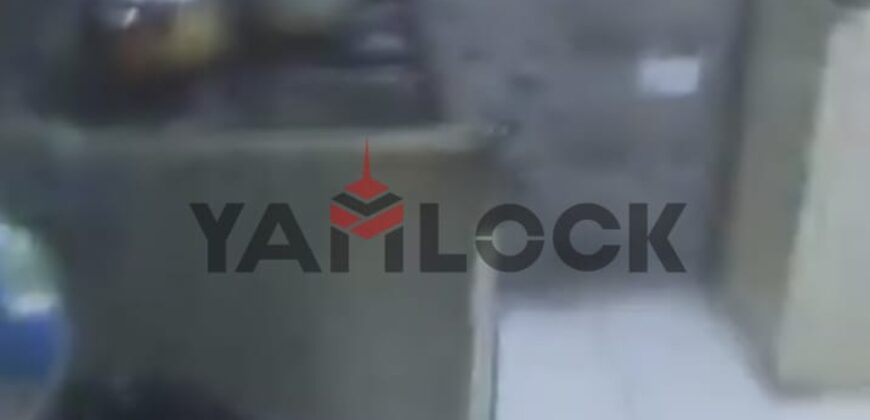 شقة 125 م² للبيع في شارع الناصر محمد متفرع من قناه السويس – الاسكندرية