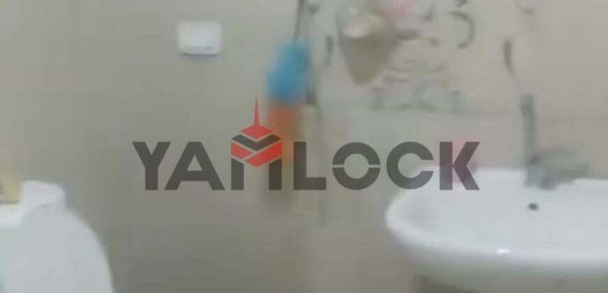 شقة 125 م² للبيع في شارع الناصر محمد متفرع من قناه السويس – الاسكندرية