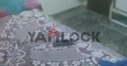 شقة 125 م² للبيع في شارع الناصر محمد متفرع من قناه السويس – الاسكندرية