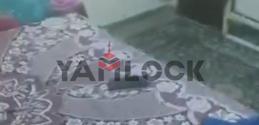 شقة 125 م² للبيع في شارع الناصر محمد متفرع من قناه السويس – الاسكندرية