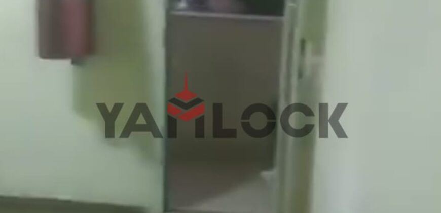 شقة 125 م² للبيع في شارع الناصر محمد متفرع من قناه السويس – الاسكندرية