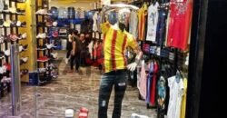 محل تجاري 50 م² للبيع في شارع عشره مع شارع الشريف بولاق الدكرور محل تجاري 50 م² للبيع في شارع عشره مع شارع الشريف بولاق الدكرور