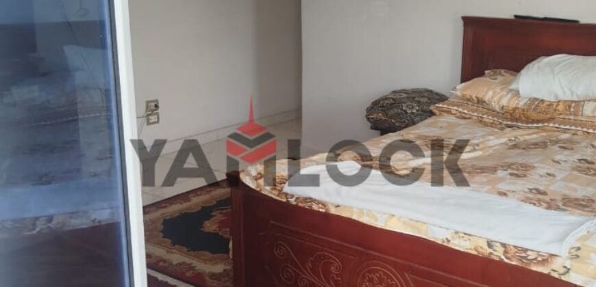 شقة 160 م² للبيع في جمال عبد الناصر امام حلواني الحلبي – الاسكندرية