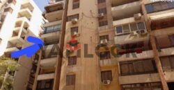 شقة 175 م² للبيع في شارع الصحابة الكرام – مدينة نصر