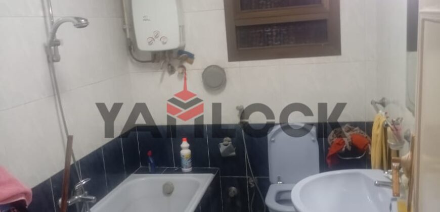 شقة 175 م² للبيع في شارع الصحابة الكرام – مدينة نصر