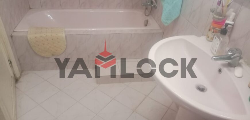 شقة 175 م² للبيع في شارع الصحابة الكرام – مدينة نصر