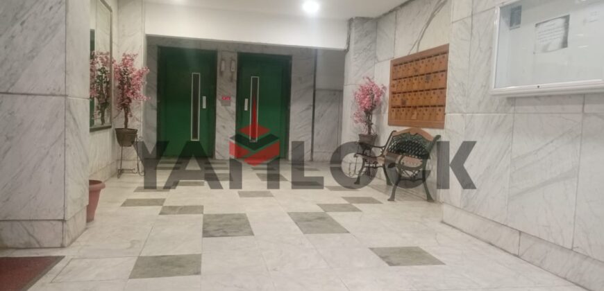 شقة 175 م² للبيع في شارع الصحابة الكرام – مدينة نصر