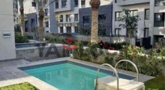 فيلا دوبلكس 340 م² للبيع فى كمبوند تريو جاردينز- التجمع الخامس