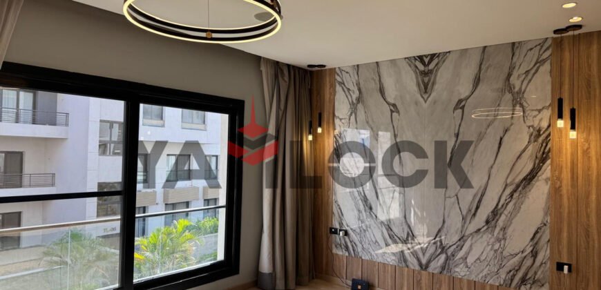 فيلا دوبلكس 340 م² للبيع فى كمبوند تريو جاردينز- التجمع الخامس