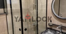 فيلا دوبلكس 340 م² للبيع فى كمبوند تريو جاردينز- التجمع الخامس