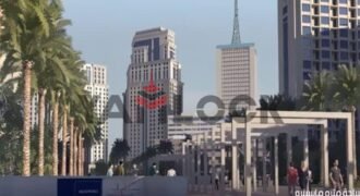 مكتب 254 م² للبيع في ابراج ماسبيرو سيتي ايدج – الجيزة