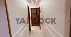 شقة 135 م² للبيع في اللبيني هرم أمام فندق سياج