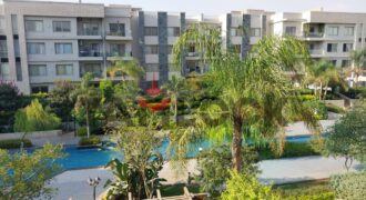 شقة 170 م² للبيع في كمبوند جاليريا مون فالى الجولدن سكوير