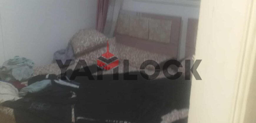 شقة 75 م² للبيع في شارع عبد الفتاح الطلخاوي البطاش – الاسكندرية