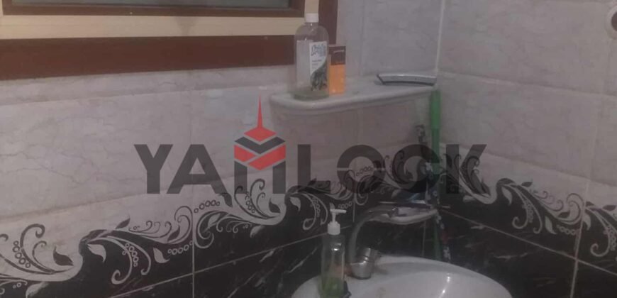 شقة 75 م² للبيع في شارع عبد الفتاح الطلخاوي البطاش – الاسكندرية