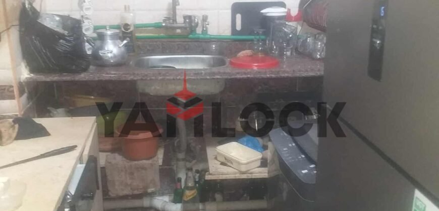 شقة 75 م² للبيع في شارع عبد الفتاح الطلخاوي البطاش – الاسكندرية