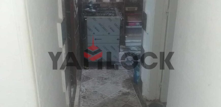 شقة 75 م² للبيع في شارع عبد الفتاح الطلخاوي البطاش – الاسكندرية