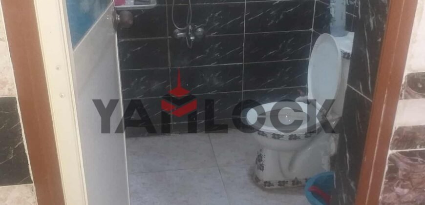 شقة 75 م² للبيع في شارع عبد الفتاح الطلخاوي البطاش – الاسكندرية