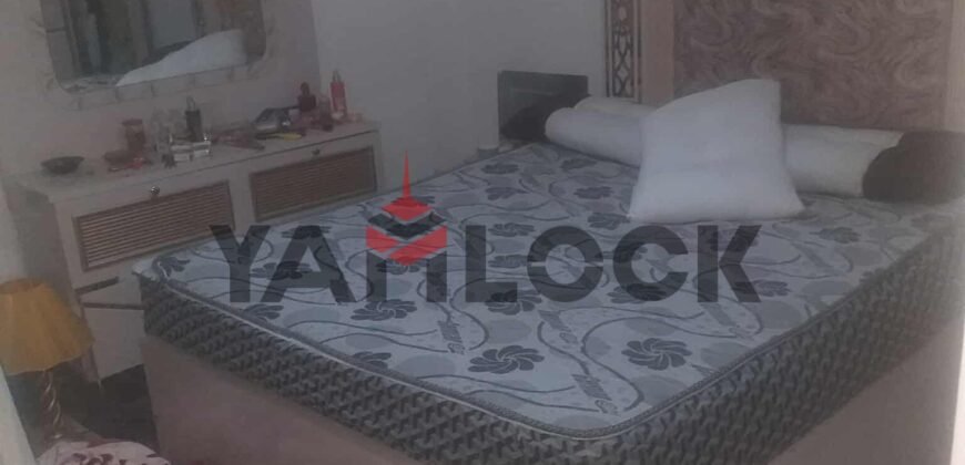 شقة 75 م² للبيع في شارع عبد الفتاح الطلخاوي البطاش – الاسكندرية