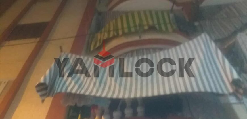 شقة 75 م² للبيع في شارع عبد الفتاح الطلخاوي البطاش – الاسكندرية