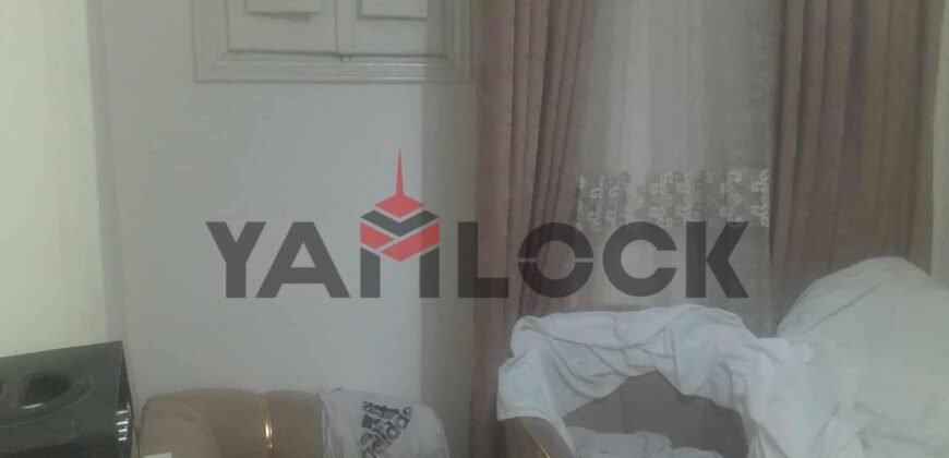 شقة 75 م² للبيع في شارع عبد الفتاح الطلخاوي البطاش – الاسكندرية