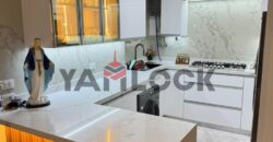 شقة 150 م² للبيع مفروش في النزهة الجديدة على بُعد 10 دقائق من مطار القاهرة