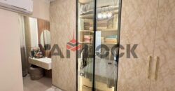 شقة 150 م² للبيع مفروش في النزهة الجديدة على بُعد 10 دقائق من مطار القاهرة