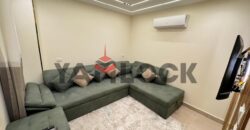 شقة 150 م² للبيع مفروش في النزهة الجديدة على بُعد 10 دقائق من مطار القاهرة