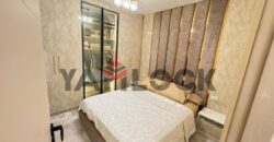 شقة 150 م² للبيع مفروش في النزهة الجديدة على بُعد 10 دقائق من مطار القاهرة