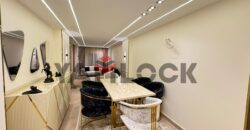 شقة 150 م² للبيع مفروش في النزهة الجديدة على بُعد 10 دقائق من مطار القاهرة